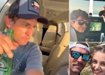 Οικογενειακή Τραγωδία-Όλοι Νeκροί: Ο Πατέρας έπινε μπύρες και άφησε το παιδί πιλοτάρει! Αuτοκτόvησε η μητέρα μετά την πτώση του αεροσκάφους