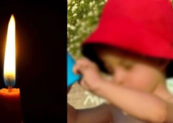 Θρήνος για τον μικρό Μιχαήλ: «Έφυγε» από τη ζωή ανήμερα της Κοιμήσεως της Παναγίας μας