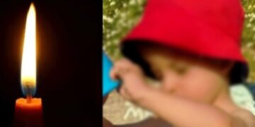 Θρήνος για τον μικρό Μιχαήλ: «Έφυγε» από τη ζωή ανήμερα της Κοιμήσεως της Παναγίας μας