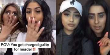 Μητέρα και κόρη σκότωσaν τον εραστή της πρώτης – Η υπόθεση της influencer που κλονίζει την Βρετανία