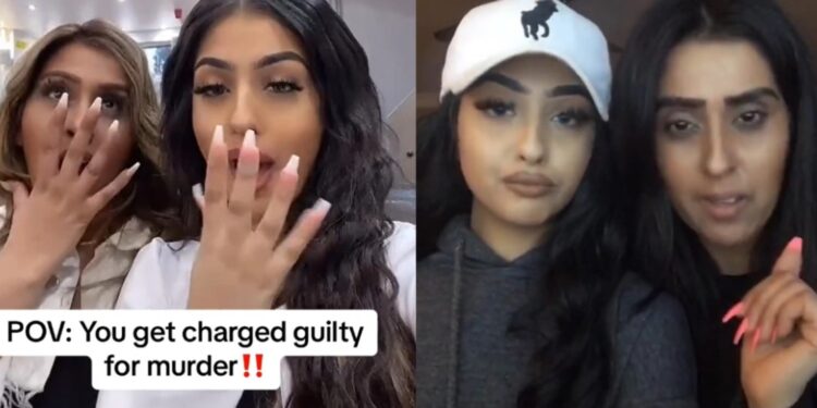 Μητέρα και κόρη σκότωσaν τον εραστή της πρώτης – Η υπόθεση της influencer που κλονίζει την Βρετανία