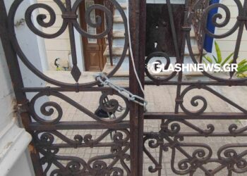 Φρίκη στην Κρήτη: Εδώ κρατούσαν ”Φυλακισμένες” τις γυναίκες για να γεννάνε και να πουλάνε παράνομα τα βρέφη[Φωτογραφίες]