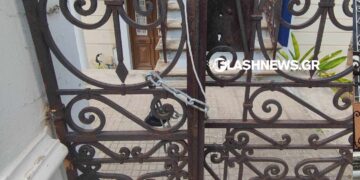 Φρίκη στην Κρήτη: Εδώ κρατούσαν ”Φυλακισμένες” τις γυναίκες για να γεννάνε και να πουλάνε παράνομα τα βρέφη[Φωτογραφίες]