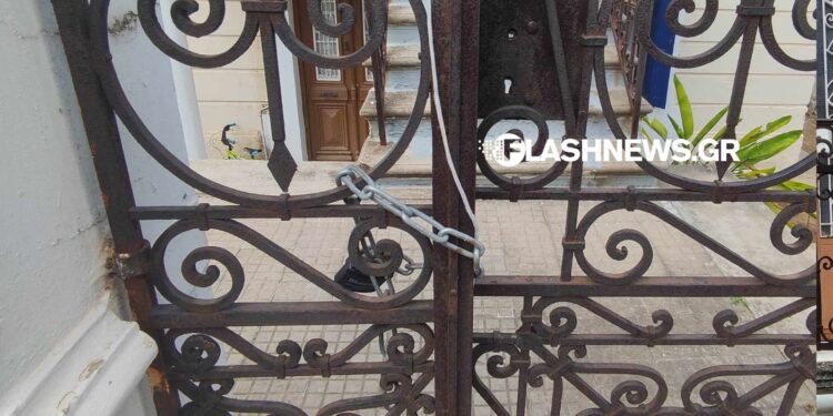 Φρίκη στην Κρήτη: Εδώ κρατούσαν ”Φυλακισμένες” τις γυναίκες για να γεννάνε και να πουλάνε παράνομα τα βρέφη[Φωτογραφίες]