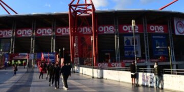 UEFA Super Cup: Συνελήφθη 23χρονος Αλγερινός με μαχαίρι έξω από το «Γ. Καραϊσκάκης»