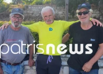 Έμεινε στη θάλασσα για 17 ώρες μετά το ατύχημα που είχε με το σκάφος του – Τον έσωσαν Έλληνες ψαράδες