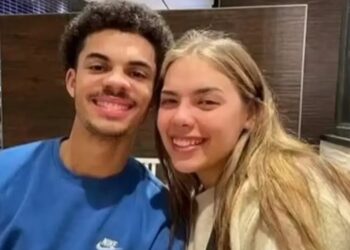 Alldaynews.gr Σκότωσe την 21χρονη σύζυγό του, την έκρυψε στην αποχέτευση και παρίστανε τον ανήσυχο σύζυγο