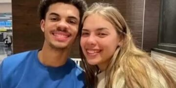 Alldaynews.gr Σκότωσe την 21χρονη σύζυγό του, την έκρυψε στην αποχέτευση και παρίστανε τον ανήσυχο σύζυγο