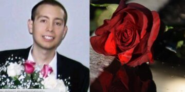 Alldaynews.gr Θλίψη στη Λάρισα: «Έφυγε» στα 37 του χρόνια ο γιατρός Σωτήρης Παπαοικονόμου