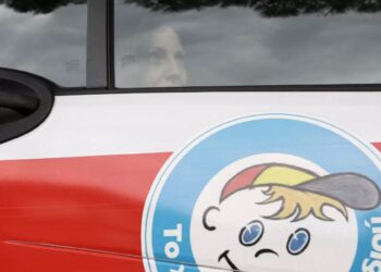 Θεσσαλονίκη: Αίσιο τέλος στην εξαφάνιση της 28χρονης από το Νοσοκομείο Παπαγεωργίου