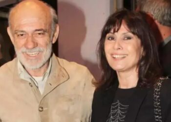 Δύσκολες ώρες για την Λιζέτα Νικολάου: Οι γιατροί δεν δίνουν καμία ελπίδα – Σοκαρισμένος ο Γιώργος Λιάνης