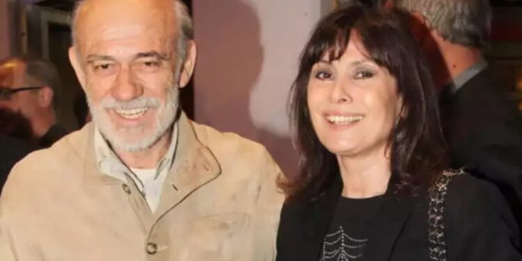 Alldaynews.gr Δύσκολες ώρες για την Λιζέτα Νικολάου: Οι γιατροί δεν δίνουν καμία ελπίδα – Σοκαρισμένος ο Γιώργος Λιάνης