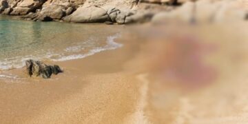 Alldaynews.gr Νέα Φρικτή Γυναικοκτονία: 17χρονος Σκότωσe την πρώην φίλη του και την eθαψε στην παραλία