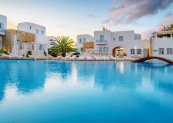 Τα 4άστερα ξενοδοχεία που βγαίνουν στο “σφυρί” τον Σεπτέμβριο