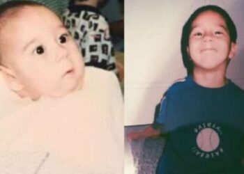 Άφησαν το μωρό έξω από το νοσοκομείο και έφυγαν τρέχοντας-Όταν οι νοσοκόμες κοίταξαν κάτω από την κουβέρτα, δάκρυσαν