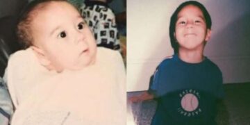 Άφησαν το μωρό έξω από το νοσοκομείο και έφυγαν τρέχοντας-Όταν οι νοσοκόμες κοίταξαν κάτω από την κουβέρτα, δάκρυσαν