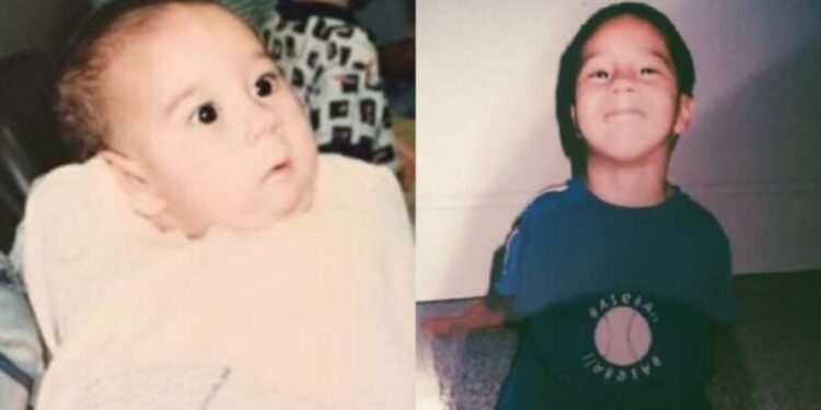 Άφησαν το μωρό έξω από το νοσοκομείο και έφυγαν τρέχοντας-Όταν οι νοσοκόμες κοίταξαν κάτω από την κουβέρτα, δάκρυσαν