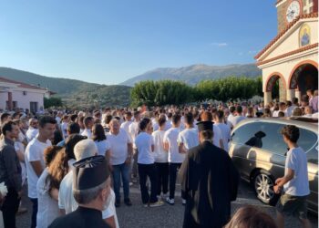 Μάριος 17χρονος Ναυπακτία Ναύπακτος