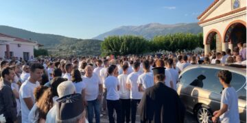 Μάριος 17χρονος Ναυπακτία Ναύπακτος