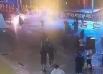 Νέα Φιλαδέλφεια: Μυστήριο με κομβόι 50 μοτοσικλετών μετά τη δολοφονία του Μιχάλη Κατσουρή