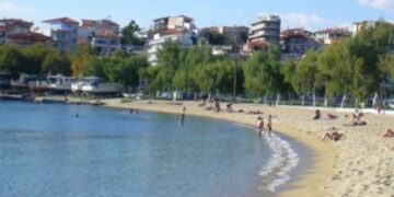 Χαλκιδική: Πνίγηκε 81χρονος στο Νέο Μαρμαρά