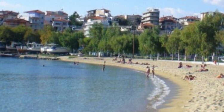 Χαλκιδική: Πνίγηκε 81χρονος στο Νέο Μαρμαρά