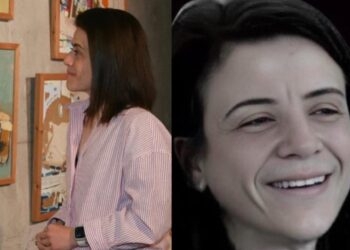 Ανείπωτη θλίψη: Έφυγε από τη ζωή η 32χρονη Παντελίνα-H μακροχρόνια μάχη της με τη νευρική ανορεξία