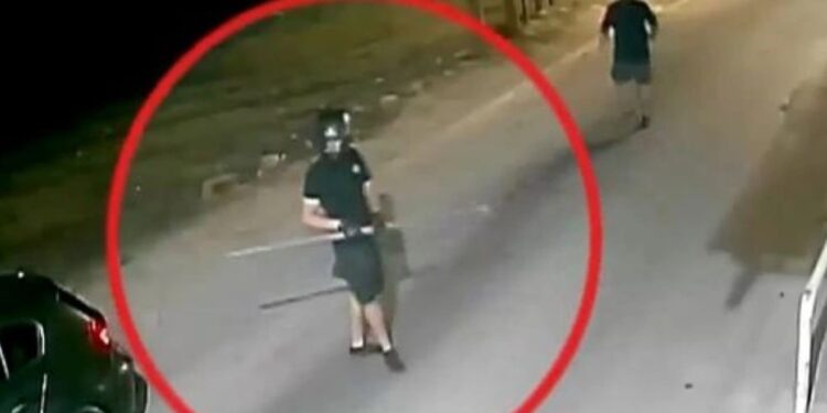 Νέα Φιλαδέλφεια: Αρχηγικό ρόλο στην φονική επίθεση είχε ο Έλληνας οπαδός που συνελήφθη