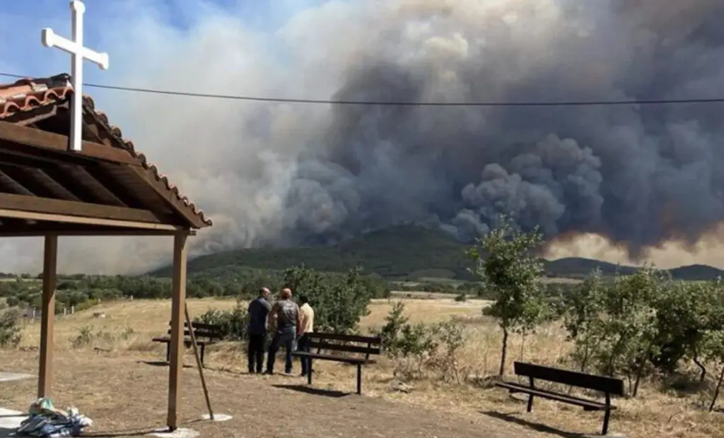 αλεξανδρούπολη