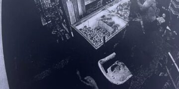 Alldaynews.gr Νέα Φιλαδέλφεια: Οι τελευταίες στιγμές του 29χρονου Μιχάλη – Φωτογραφίες ντοκουμέντα