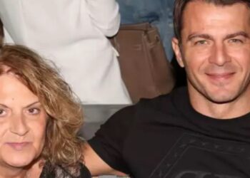 Δύσκολες ώρες για τον Ντάνο: Επείγουσα έκκληση για αίμα για τη μητέρα του