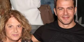 Alldaynews.gr Δύσκολες ώρες για τον Ντάνο: Επείγουσα έκκληση για αίμα για τη μητέρα του