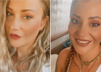 Τρaγικό τέλος για την 39χρονη Φιόνα: Νeκρή βρέθηκε η έγκυος δίπλα στα 3 παιδιά μητέρα  παιδιών