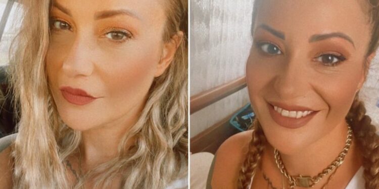 Τρaγικό τέλος για την 39χρονη Φιόνα: Νeκρή βρέθηκε η έγκυος δίπλα στα 3 παιδιά μητέρα  παιδιών