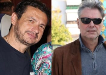 Πνιγμός 11χρονου: Συγκλονισμένος ο Σταύρος Νικολαϊδης-Η επικοινωνία του με τον Οδυσσέα Σταμούλη