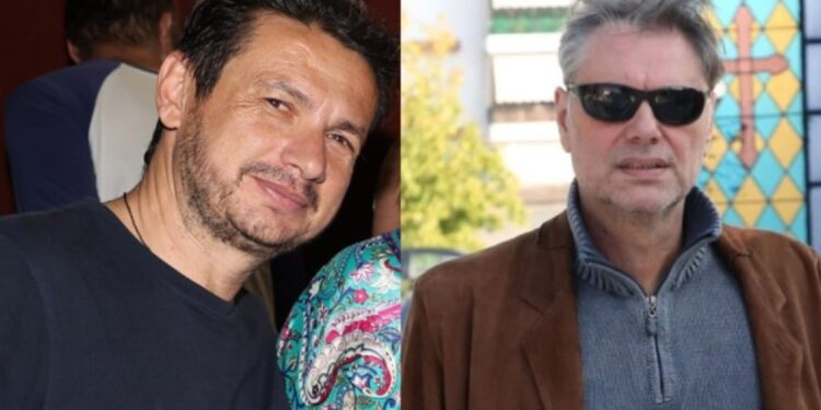 Πνιγμός 11χρονου: Συγκλονισμένος ο Σταύρος Νικολαϊδης-Η επικοινωνία του με τον Οδυσσέα Σταμούλη