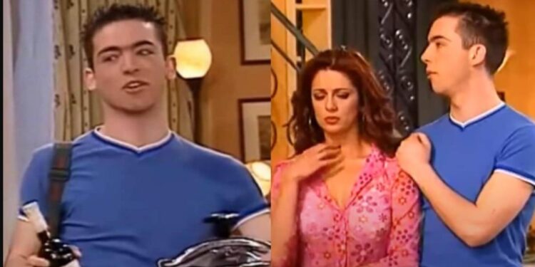 Ηθοποιός από το Κωνσταντίνου και Ελένης στην πίστα ως Drag Queen – Τεράστια αλλαγή στη ζωή και την εμφάνιση του “Φοίβου”[video]