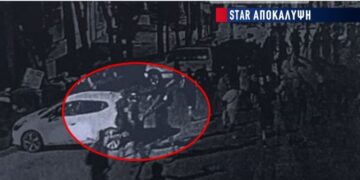 Alldaynews.gr Νέα Φιλαδέλφεια: Χτuπούσαν και με ρόπaλα τον Μιχάλη οι χούλιγκαν – Δείτε φωτογραφία και Βίντεο