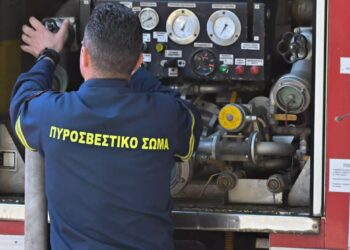 Τραγωδία: Νεκρός 58χρονος πυροσβέστης-Τον κατασπάραξαν αγριογούρουνα