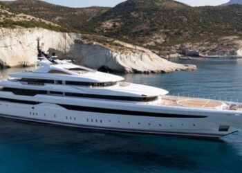 Λήμνος: Νεκρός 49χρονος ναυτικός μετά από πρόσκρουση σκάφους σε ιστιοφόρα