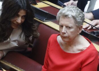 Αυτός είναι ο πραγματικός μισθός των βουλευτών – Η Ακρίτα δημοσίευσε το εκκαθαριστικό και προκαλεί ζάλη