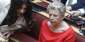 Alldaynews.gr Αυτός είναι ο πραγματικός μισθός των βουλευτών – Η Ακρίτα δημοσίευσε το εκκαθαριστικό και προκαλεί ζάλη