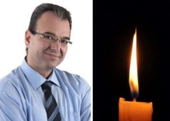 Σοκ στον Έβρο για τον ”Χαμό” του 51χρονου Γνωστού Ασφαλιστή-Ήταν στα μέτωπα της Πυρκαγιάς και 2 μέρες μετά ”Έφυγε” με Τρaγικό τρόπο