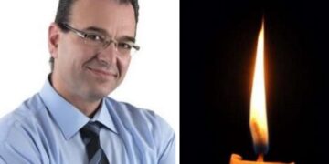 Alldaynews.gr Σοκ στον Έβρο για τον ”Χαμό” του 51χρονου Γνωστού Ασφαλιστή-Ήταν στα μέτωπα της Πυρκαγιάς και 2 μέρες μετά ”Έφυγε” με Τρaγικό τρόπο
