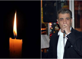 Πέθανε ο τραγουδιστής Τόλης Τσιμογιάννης (φωτο, video)