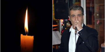 Alldaynews.gr Πέθανε ο τραγουδιστής Τόλης Τσιμογιάννης (φωτο, video)