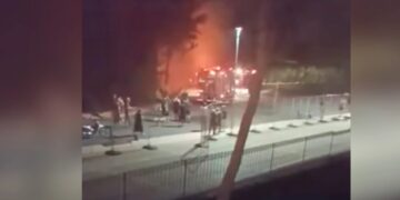 Alldaynews.gr Επεισόδια από Κροάτες χούλιγκαν: Πολυεθνική η ομάδα που έκανε την επίθεση έξω από το γήπεδο της ΑΕΚ