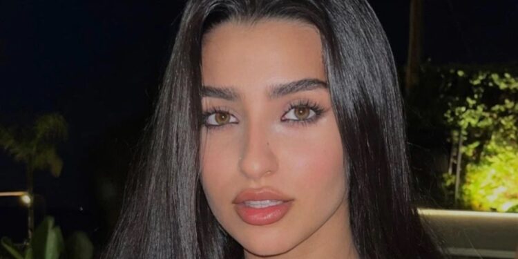 Alldaynews.gr Βαρύ Πένθος για την Αναστασία: Μεγάλη Απώλεια για την τραγουδίστρια – «Θα σε θυμάμαι όπως εγώ ξέρω»