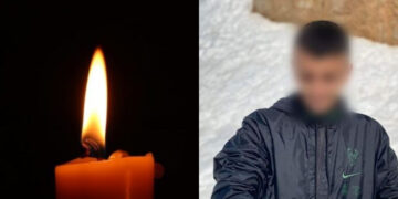 Alldaynews.gr Θρήνος για τον 22χρονο Αντώνη που σkoτώθηκε σε τροχαίο: Σπαρακτική ανάρτηση της μητέρας – «Φορέστε λευκά, φέρτε μαντολίνα»