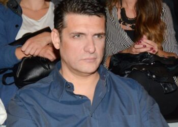 Χρίστος Αντωνιάδης